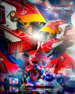 Mayfair Compliance Sponsor DRS Zayne Perry